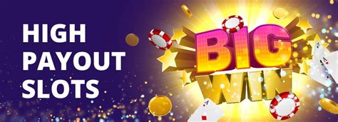 jackpot city best payout slots 2022|The top 5 highest payout slots to play in 2022 .